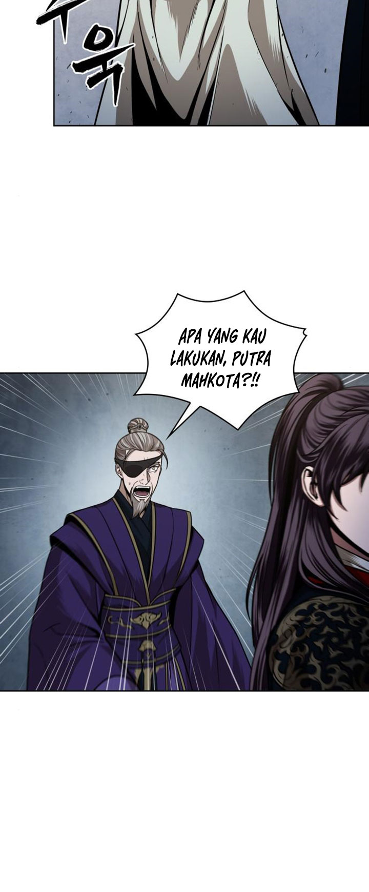 Nano Machine - Chapter 107 - Page 18