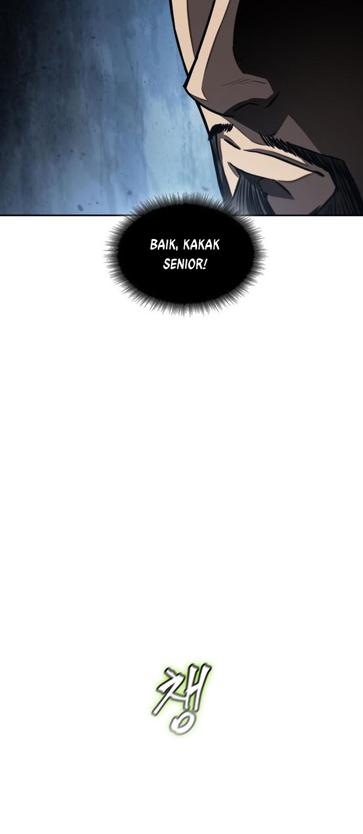 Nano Machine - Chapter 107 - Page 23