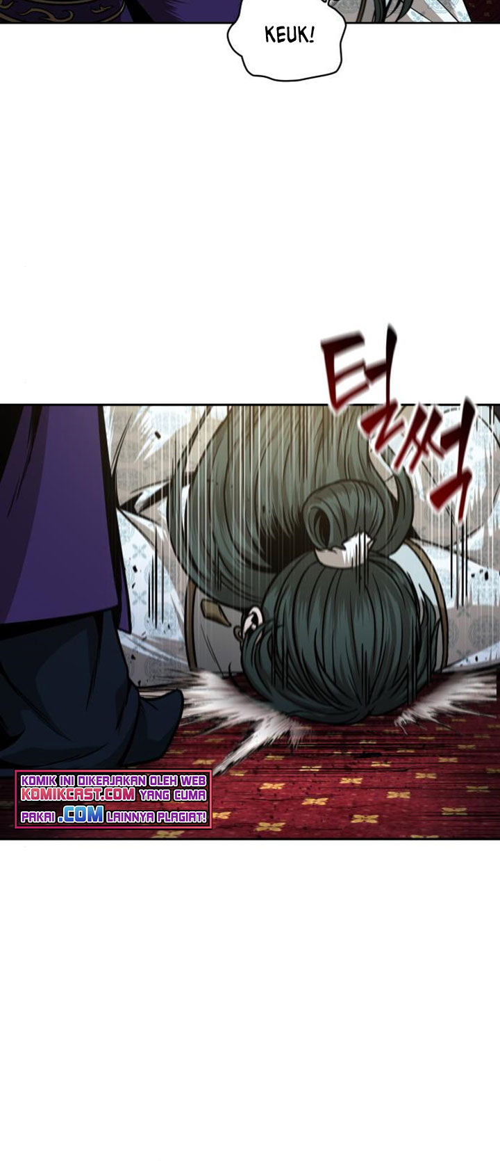 Nano Machine - Chapter 107 - Page 31