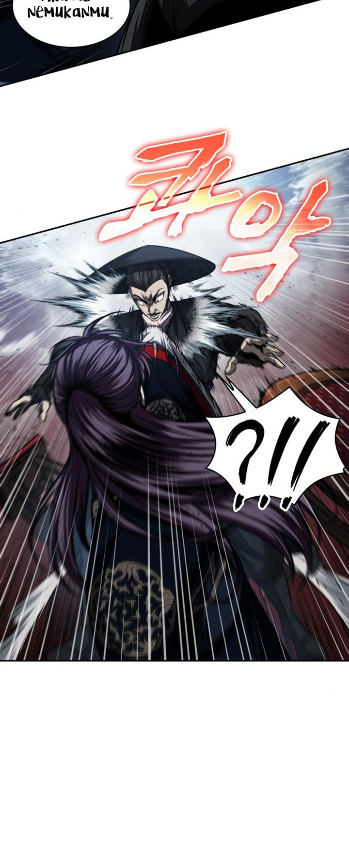 Nano Machine - Chapter 107 - Page 35