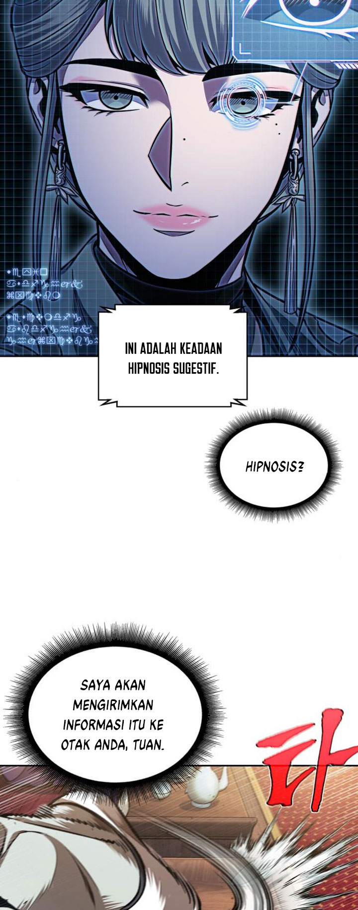 Nano Machine - Chapter 107 - Page 4