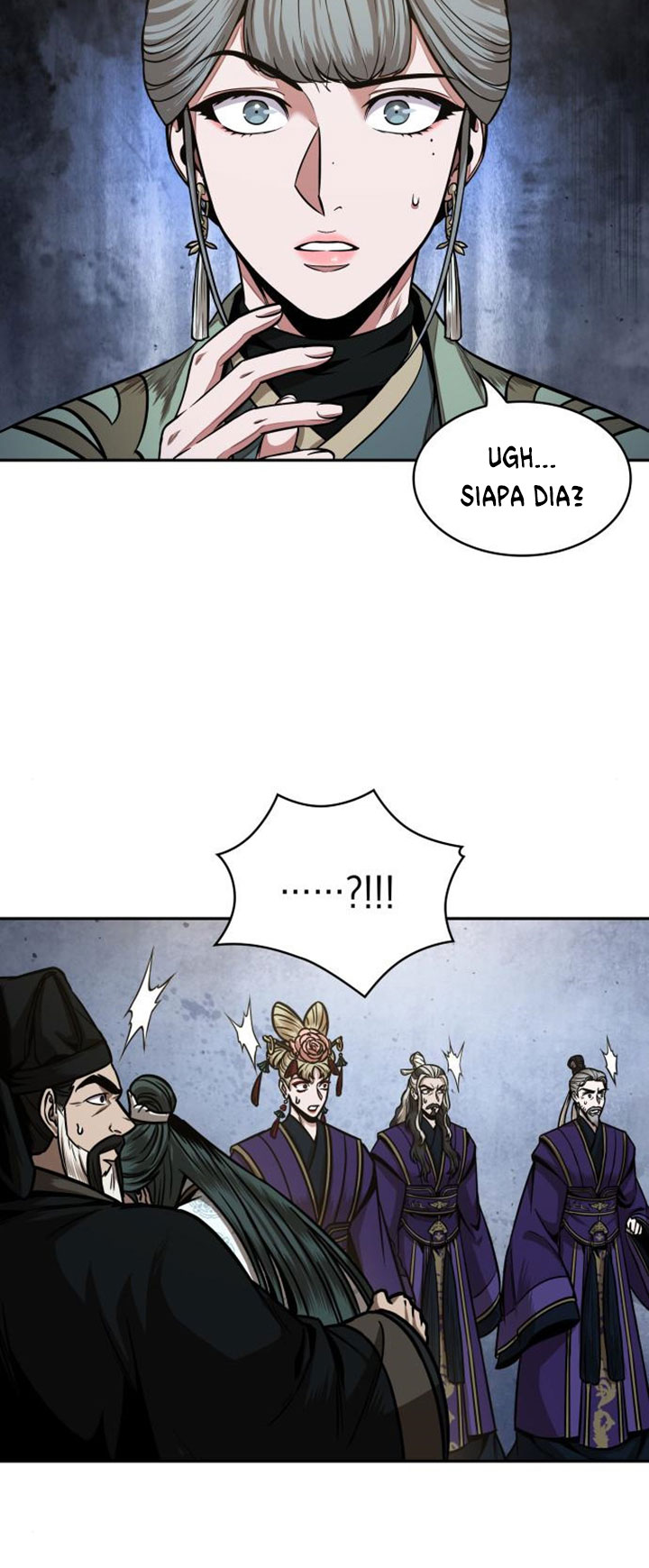 Nano Machine - Chapter 107 - Page 42