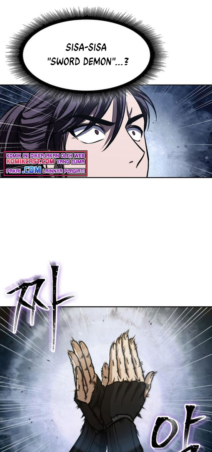 Nano Machine - Chapter 107 - Page 44