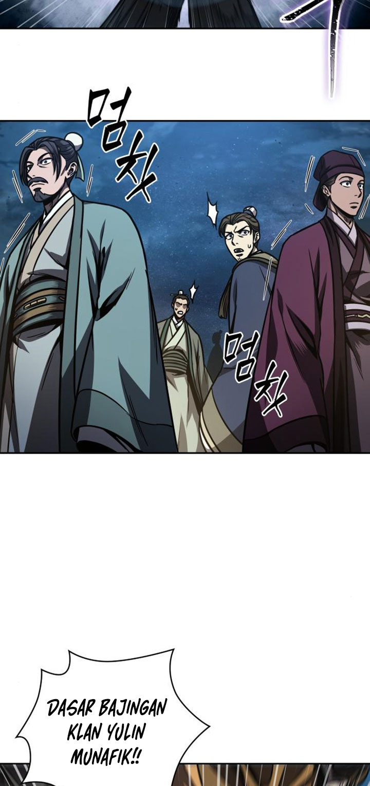 Nano Machine - Chapter 107 - Page 45