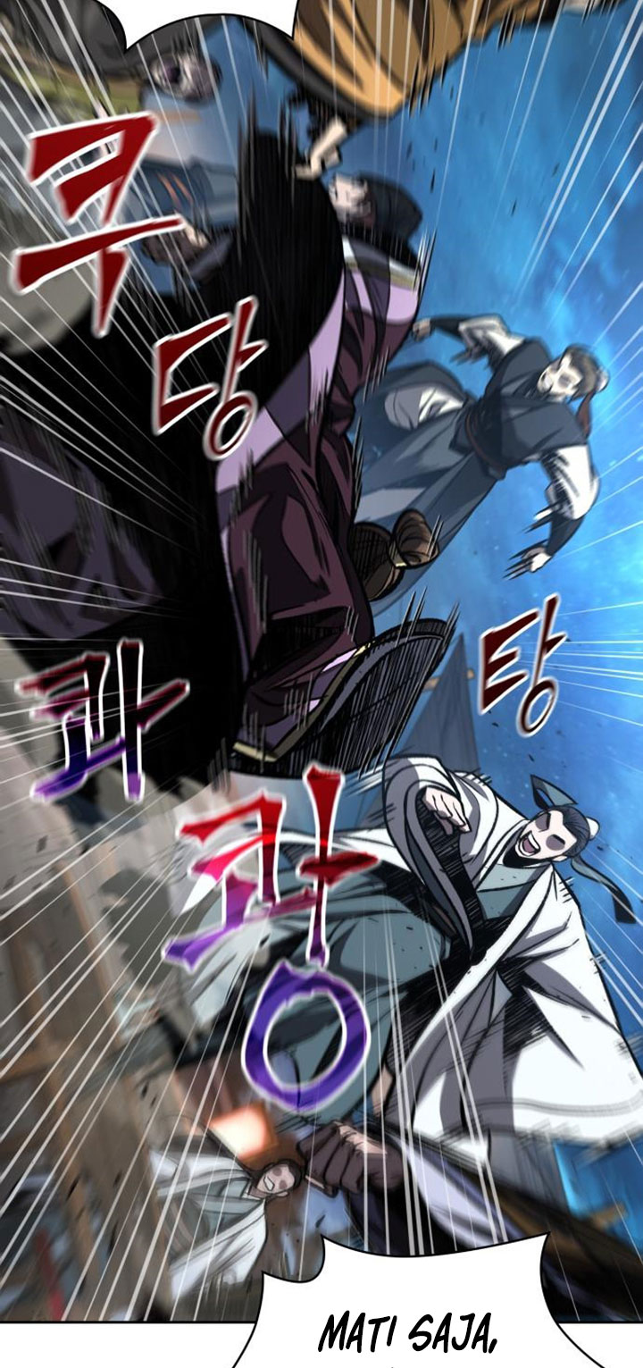 Nano Machine - Chapter 107 - Page 46