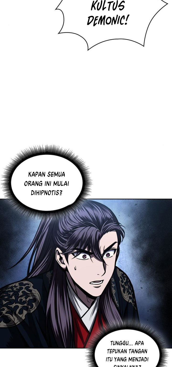 Nano Machine - Chapter 107 - Page 47