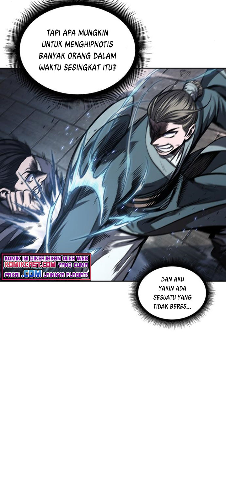 Nano Machine - Chapter 107 - Page 49