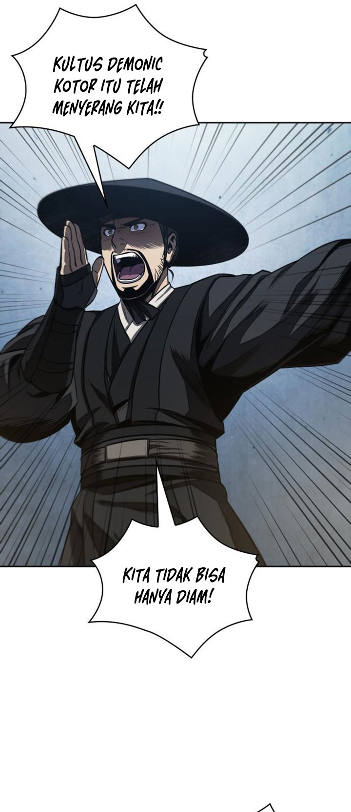 Nano Machine - Chapter 107 - Page 50