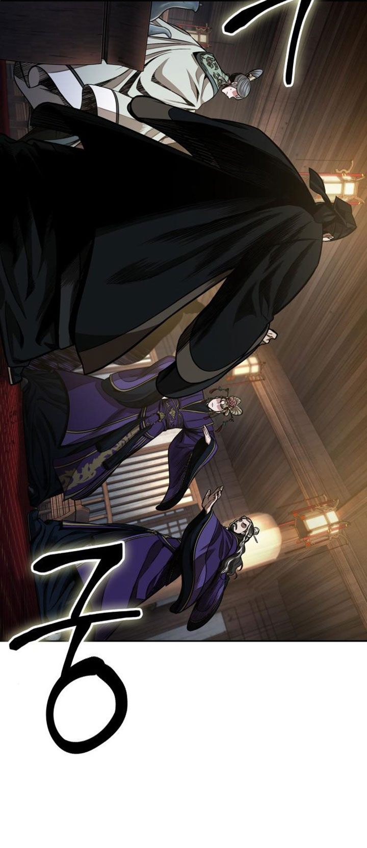 Nano Machine - Chapter 107 - Page 52