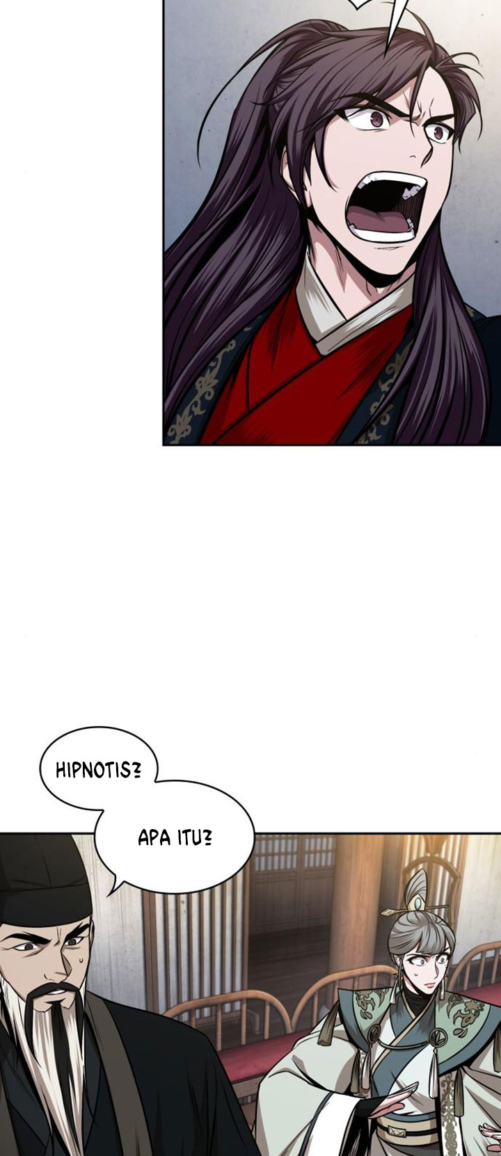 Nano Machine - Chapter 107 - Page 54