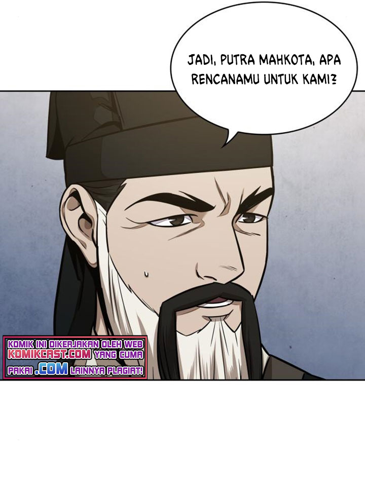 Nano Machine - Chapter 107 - Page 56