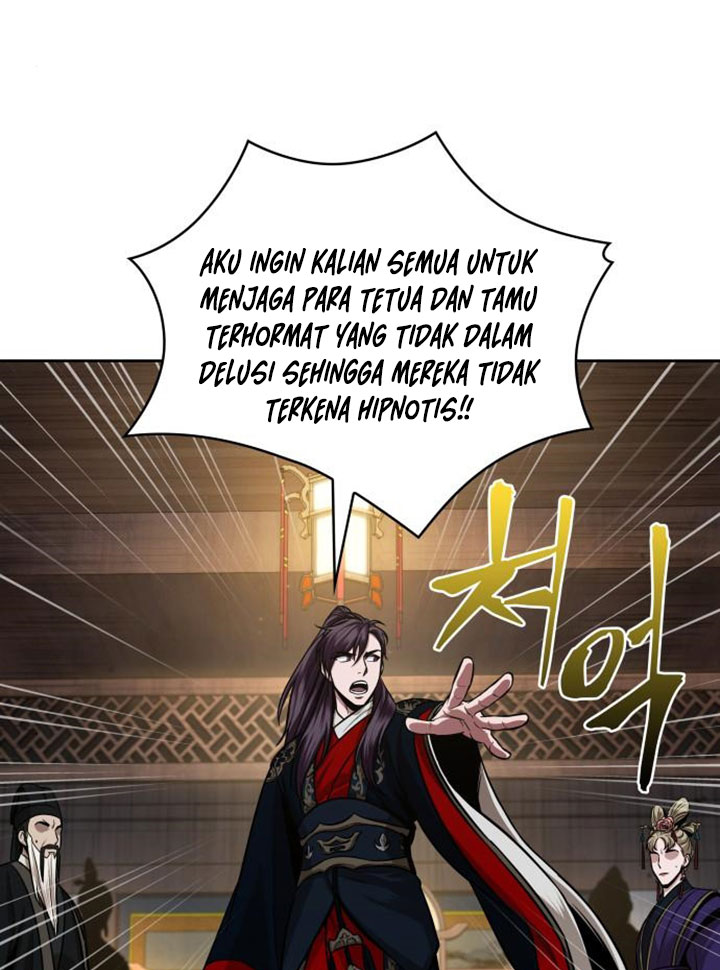 Nano Machine - Chapter 107 - Page 57