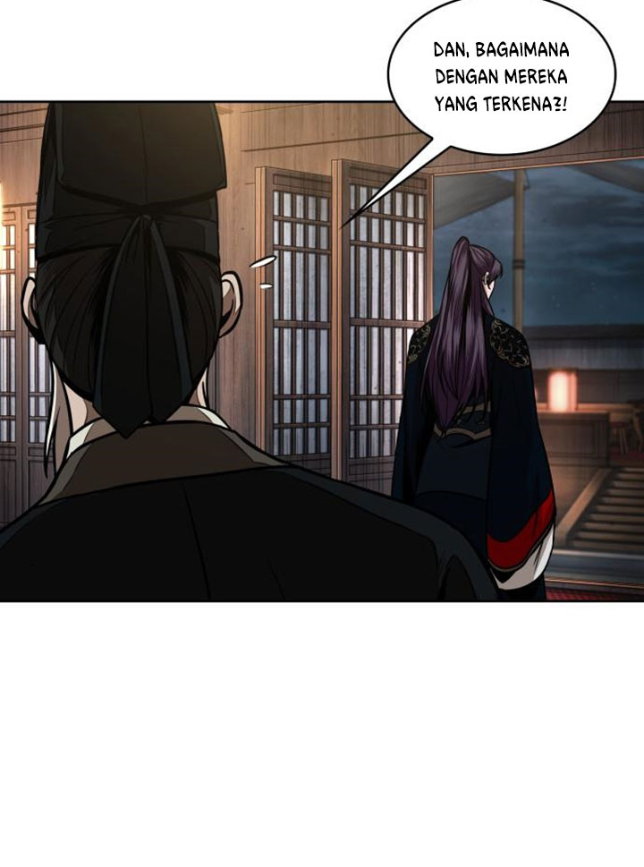 Nano Machine - Chapter 107 - Page 59