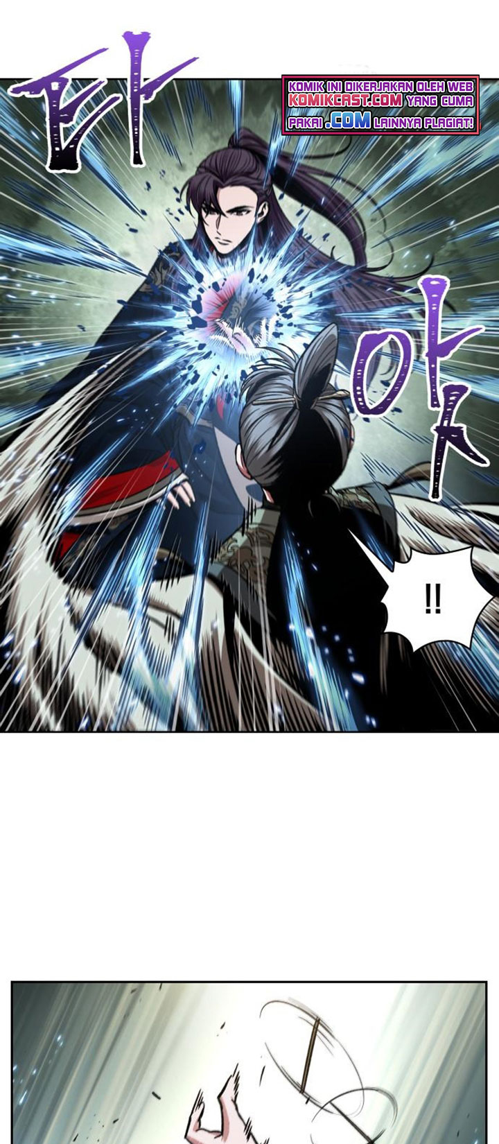 Nano Machine - Chapter 107 - Page 8