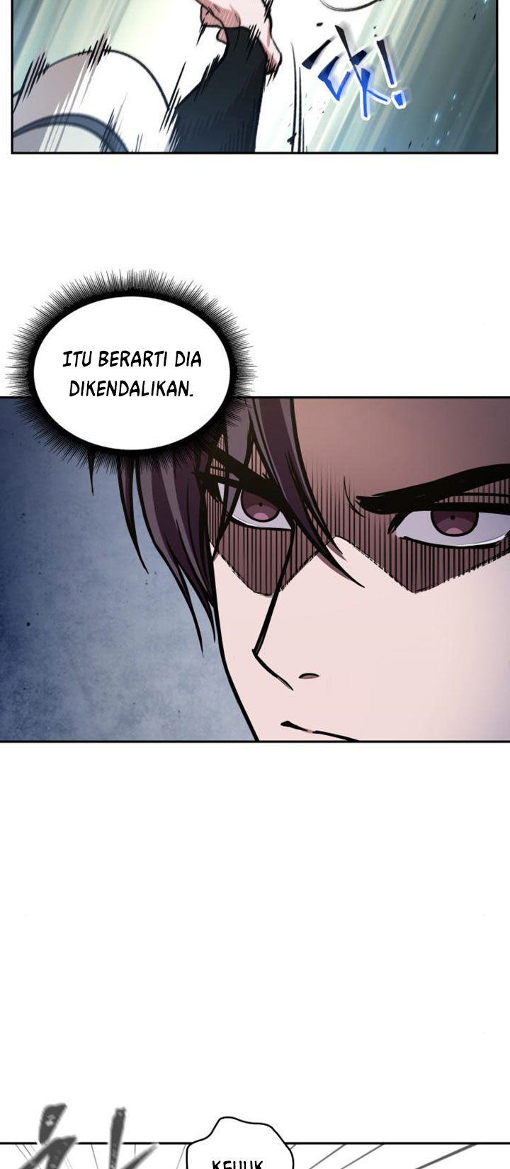 Nano Machine - Chapter 107 - Page 9