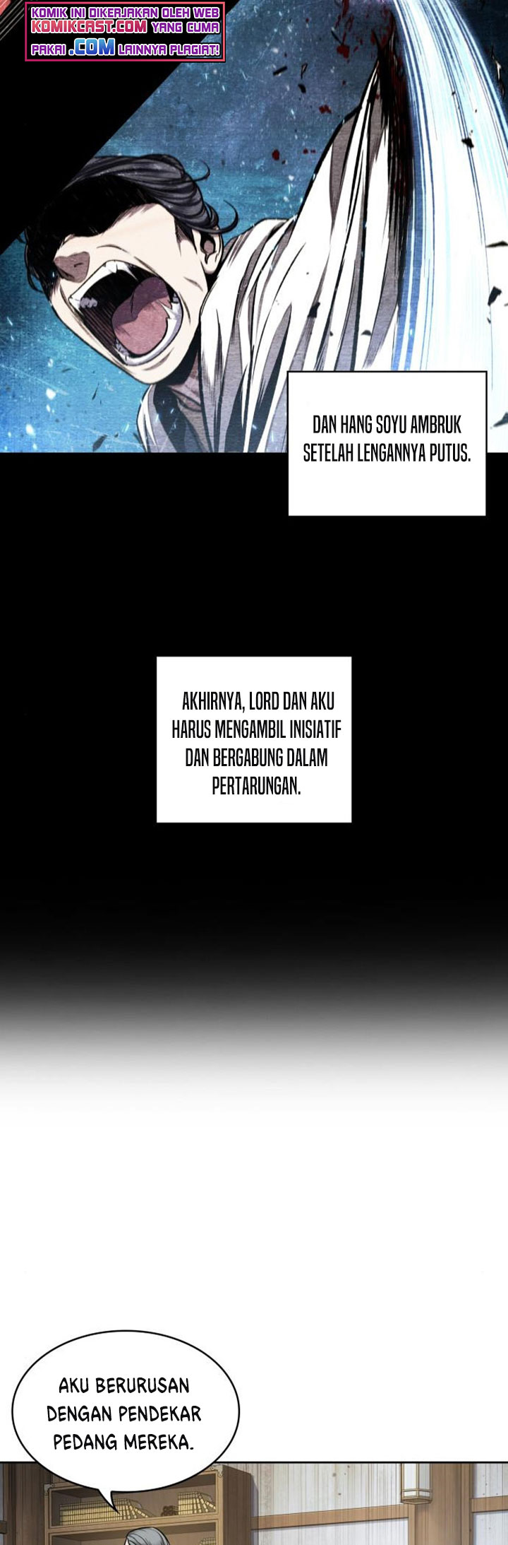 Nano Machine - Chapter 106 - Page 12