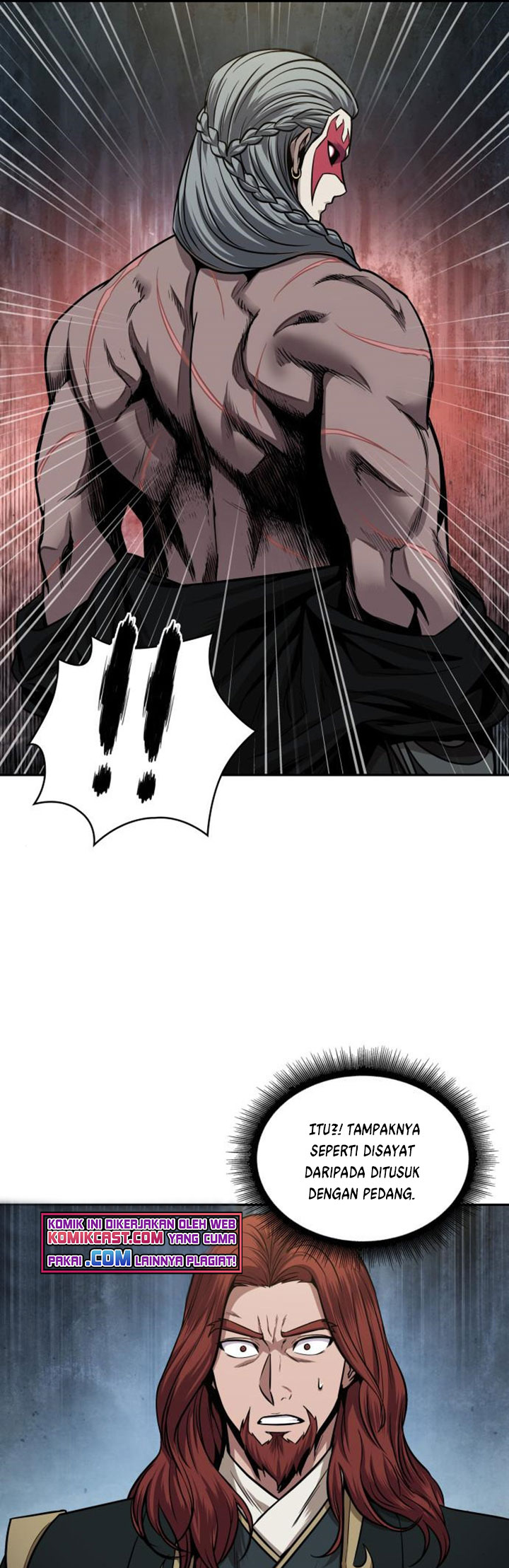 Nano Machine - Chapter 106 - Page 14