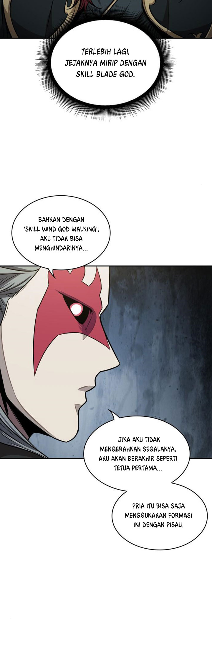 Nano Machine - Chapter 106 - Page 15