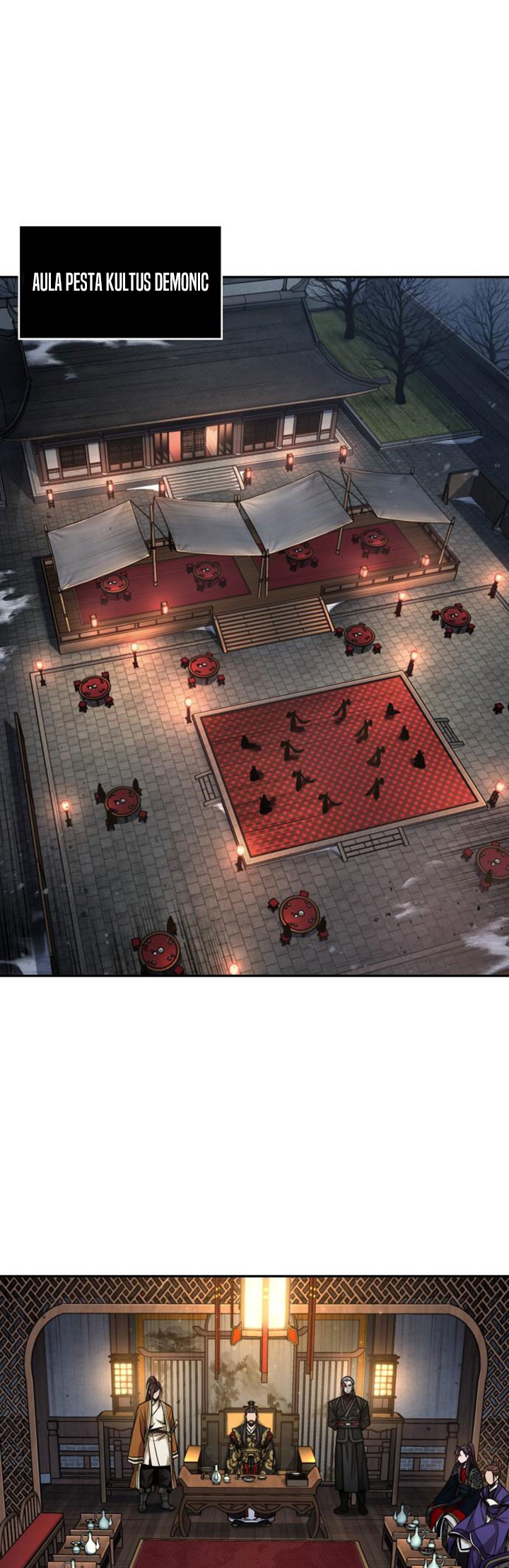 Nano Machine - Chapter 106 - Page 16