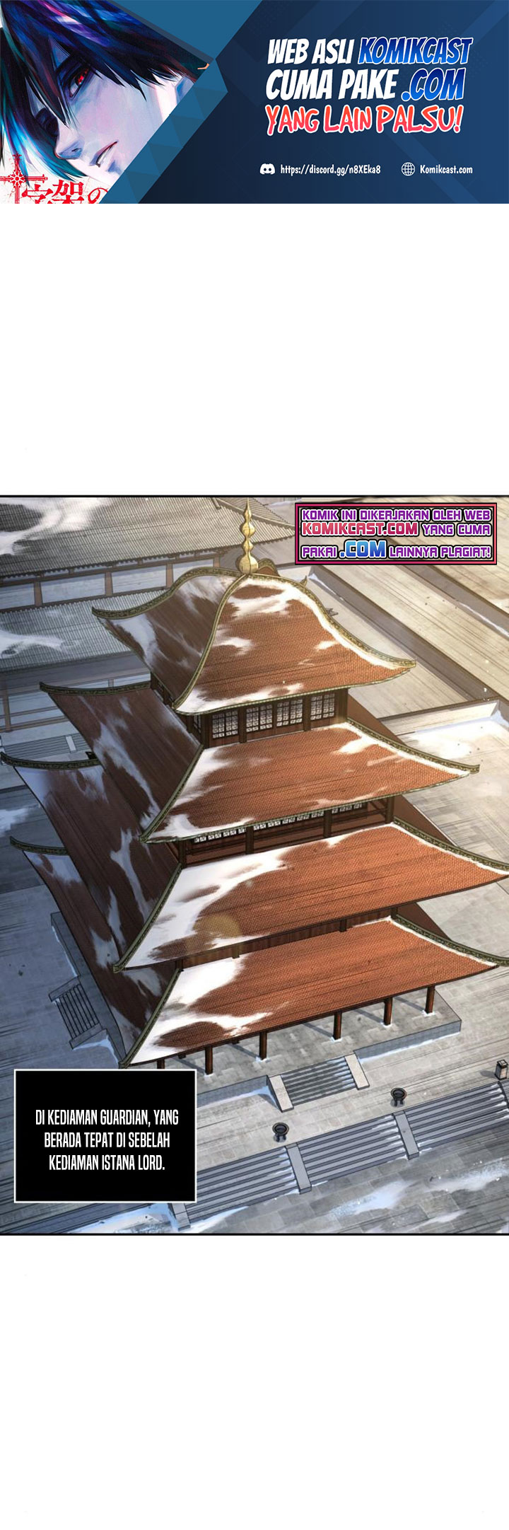 Nano Machine - Chapter 106 - Page 2