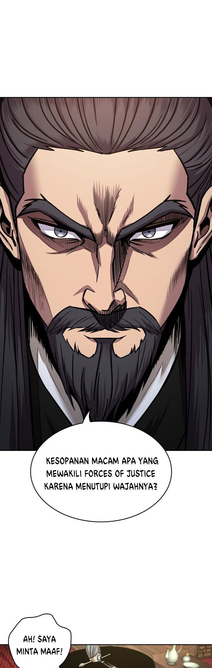 Nano Machine - Chapter 106 - Page 24