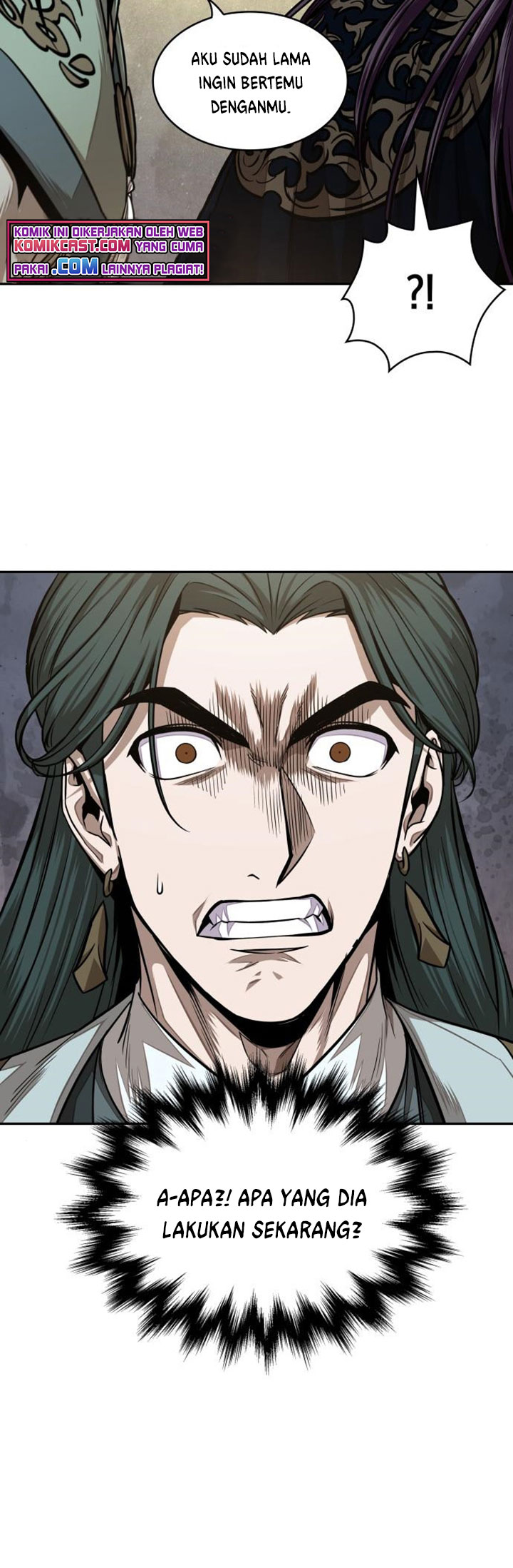 Nano Machine - Chapter 106 - Page 43