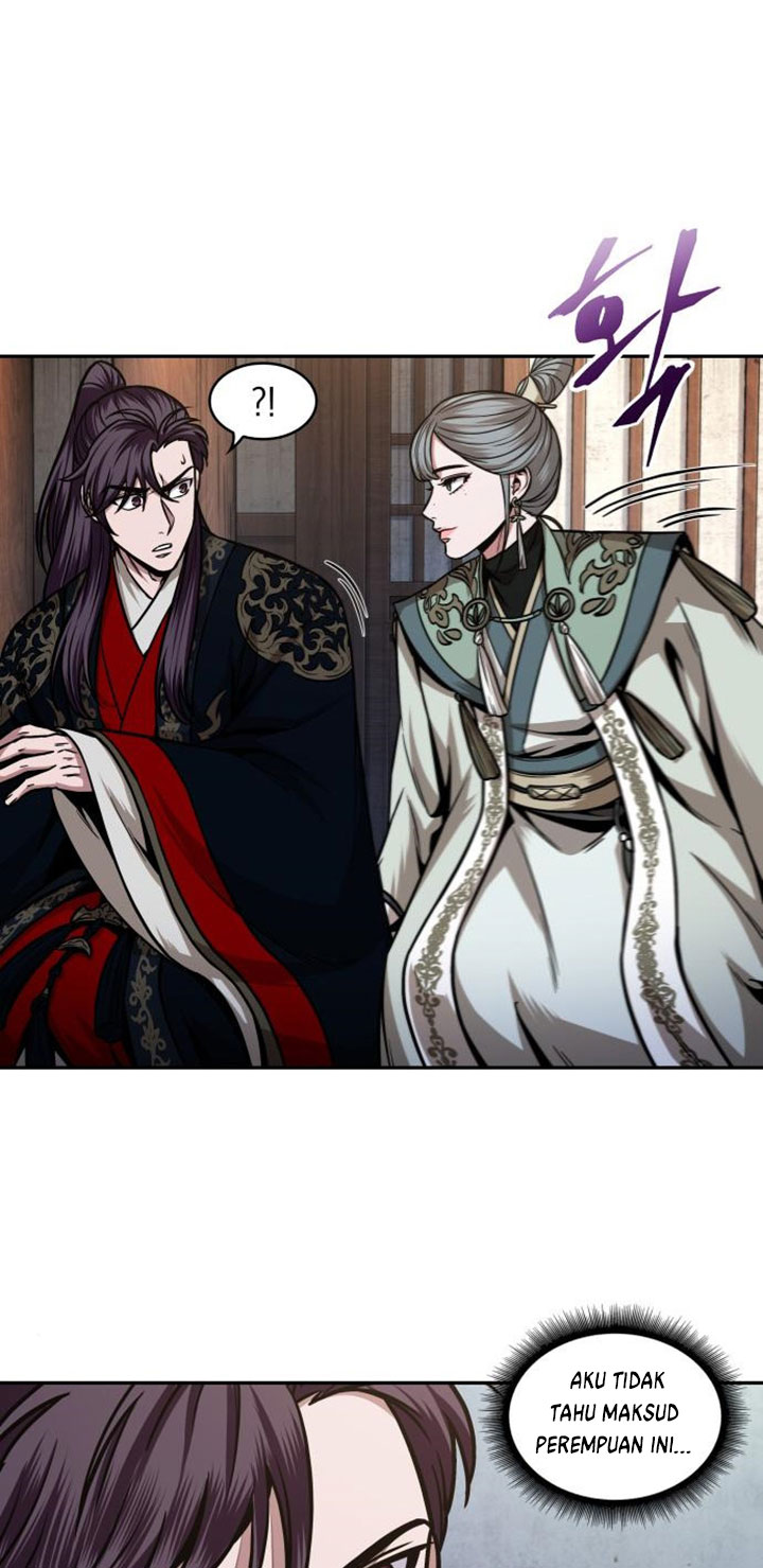 Nano Machine - Chapter 106 - Page 45