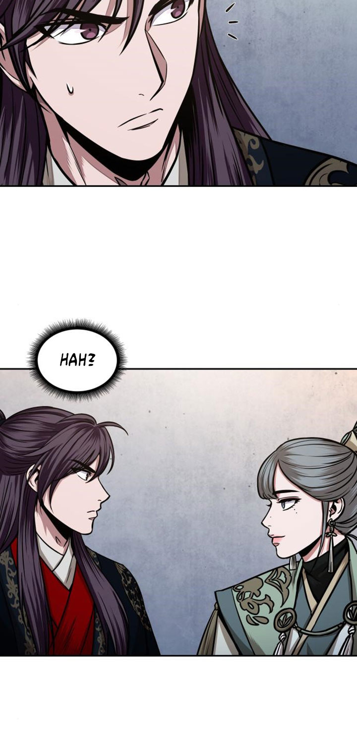 Nano Machine - Chapter 106 - Page 46