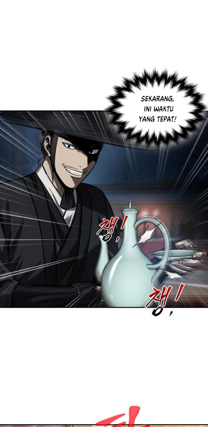 Nano Machine - Chapter 106 - Page 47