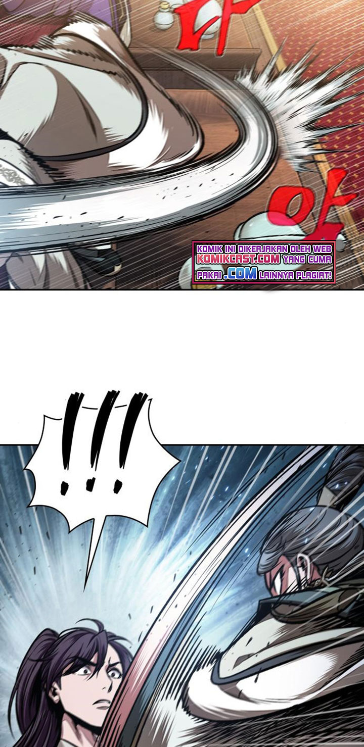 Nano Machine - Chapter 106 - Page 48