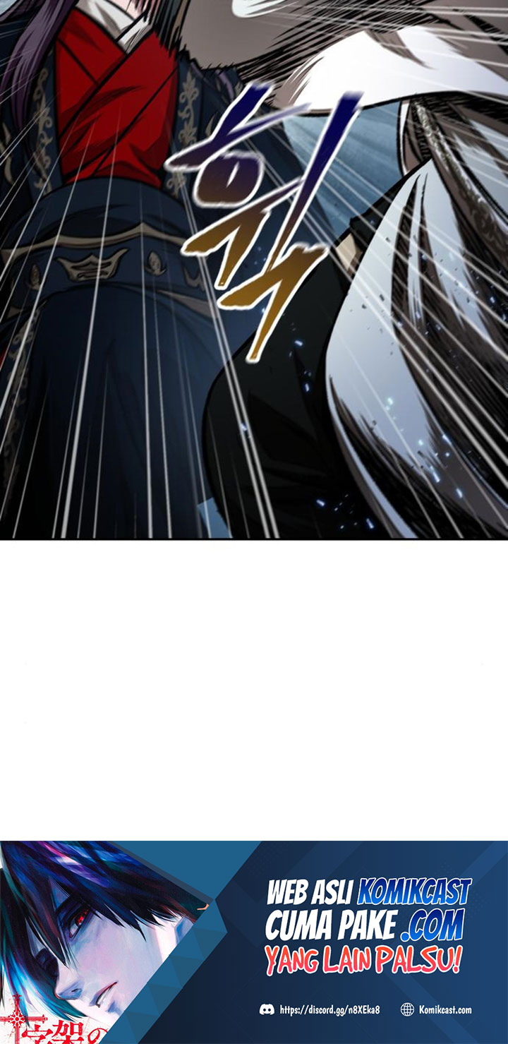 Nano Machine - Chapter 106 - Page 49