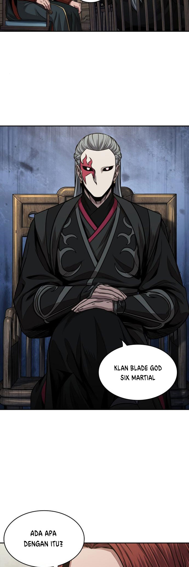 Nano Machine - Chapter 106 - Page 5