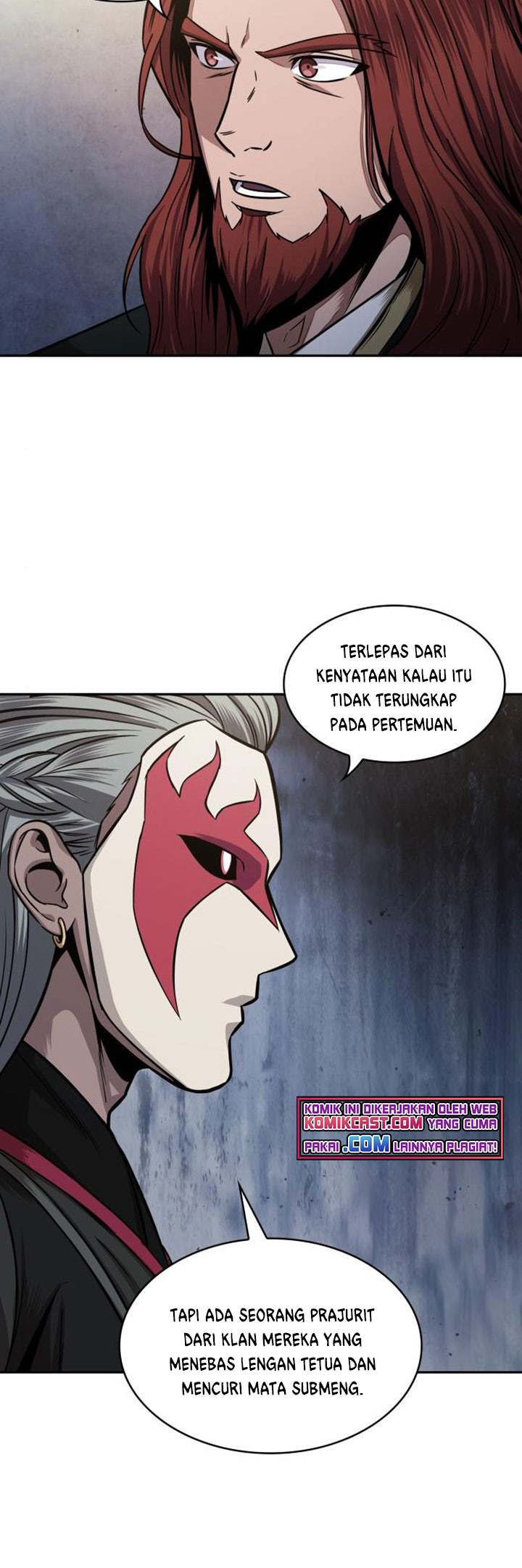 Nano Machine - Chapter 106 - Page 6