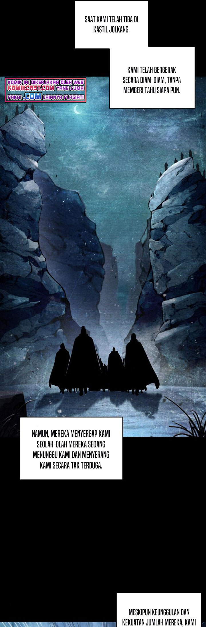 Nano Machine - Chapter 106 - Page 8