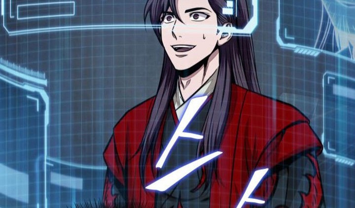 Nano Machine - Chapter 105 - Page 31