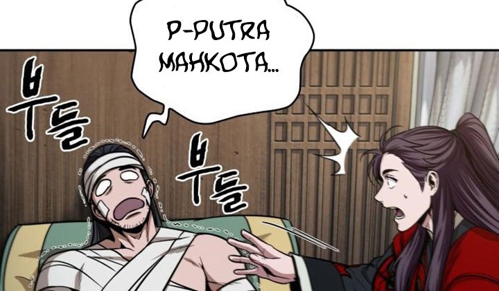 Nano Machine - Chapter 105 - Page 35