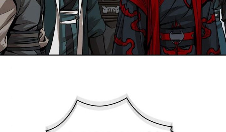 Nano Machine - Chapter 105 - Page 39