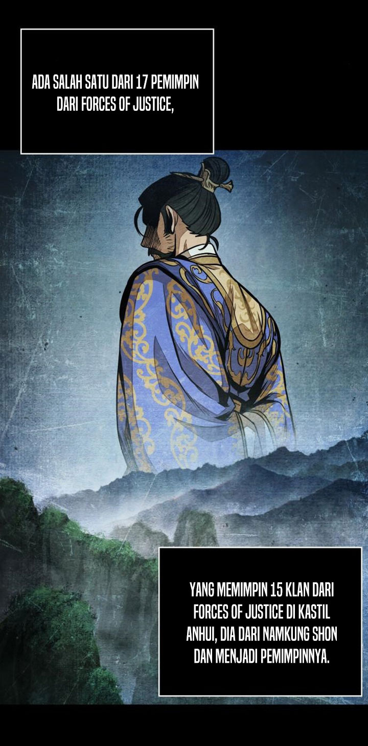 Nano Machine - Chapter 105 - Page 50