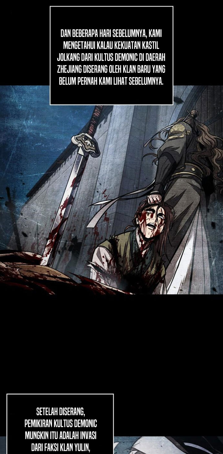 Nano Machine - Chapter 105 - Page 52