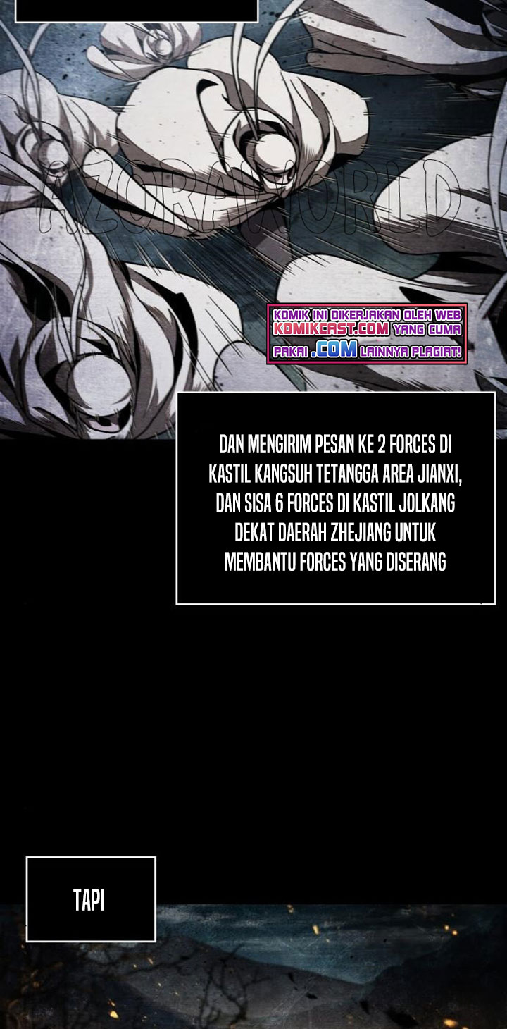 Nano Machine - Chapter 105 - Page 53