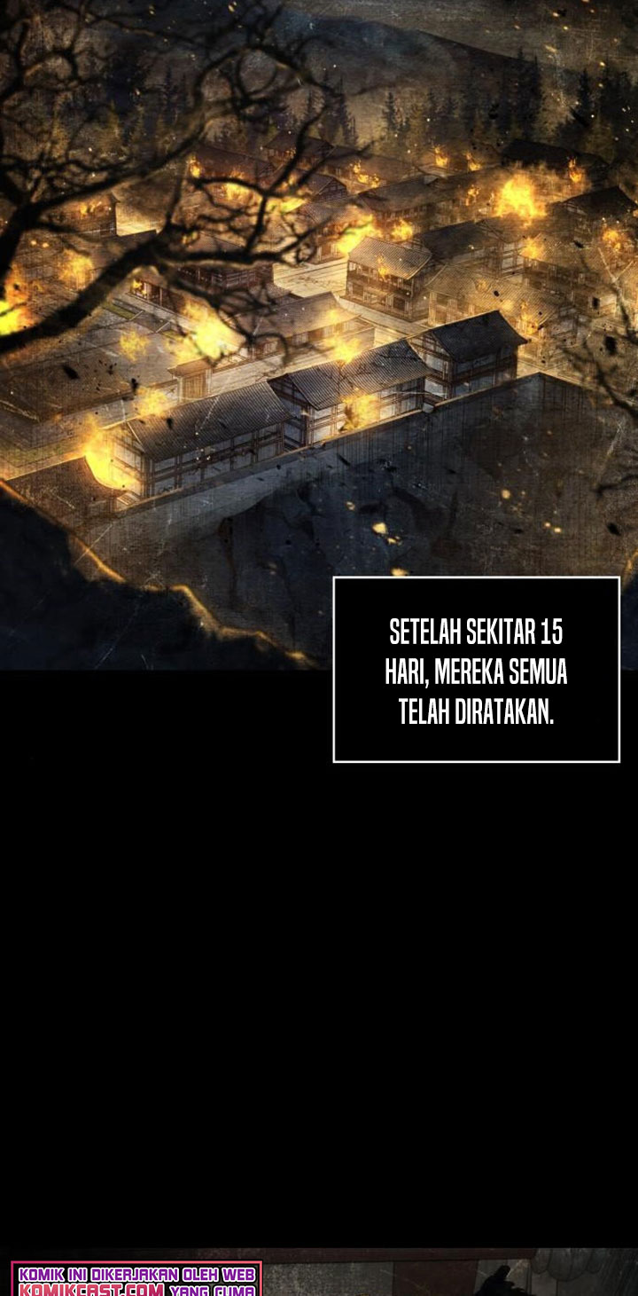 Nano Machine - Chapter 105 - Page 54