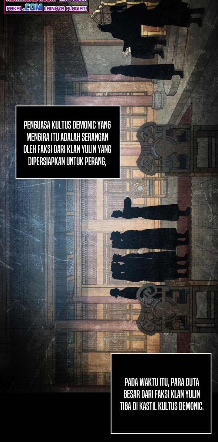 Nano Machine - Chapter 105 - Page 55