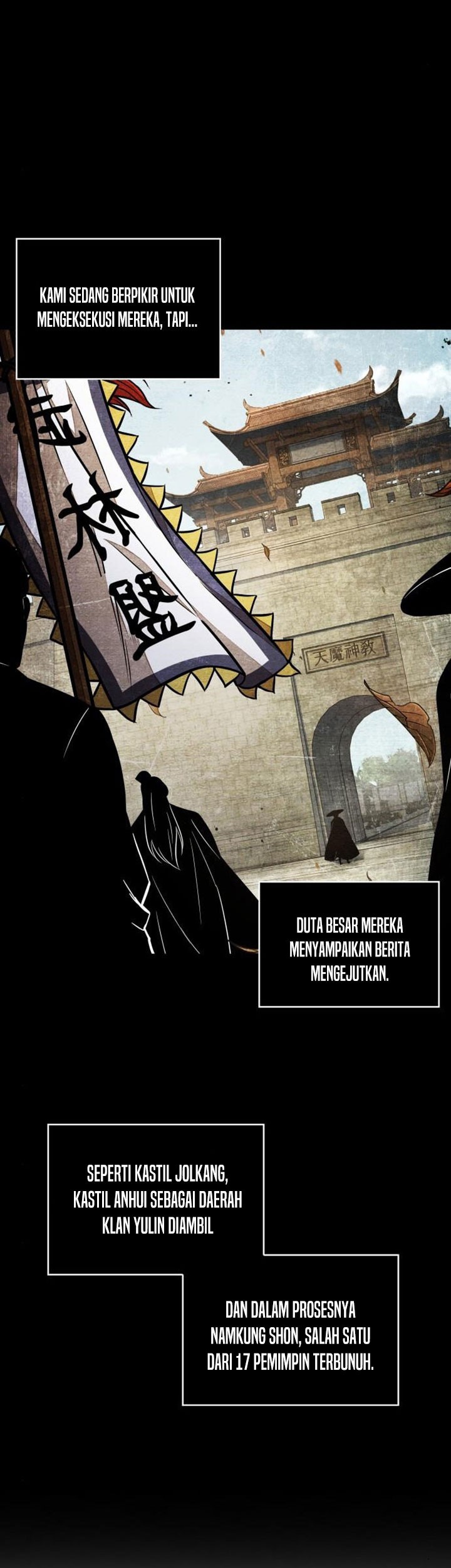 Nano Machine - Chapter 105 - Page 56