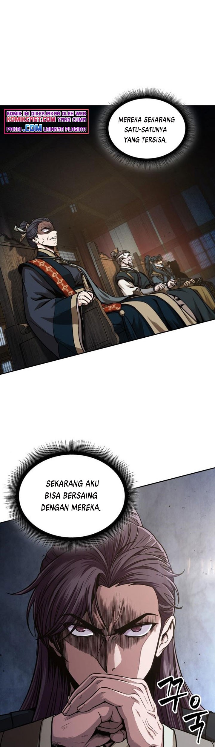 Nano Machine - Chapter 105 - Page 8