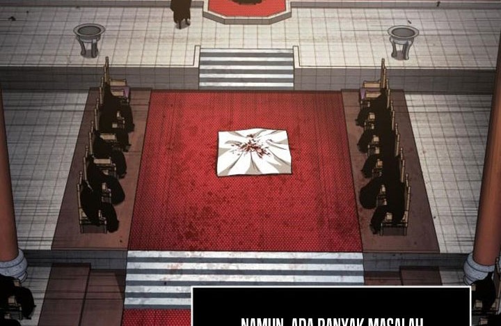 Nano Machine - Chapter 105 - Page 11