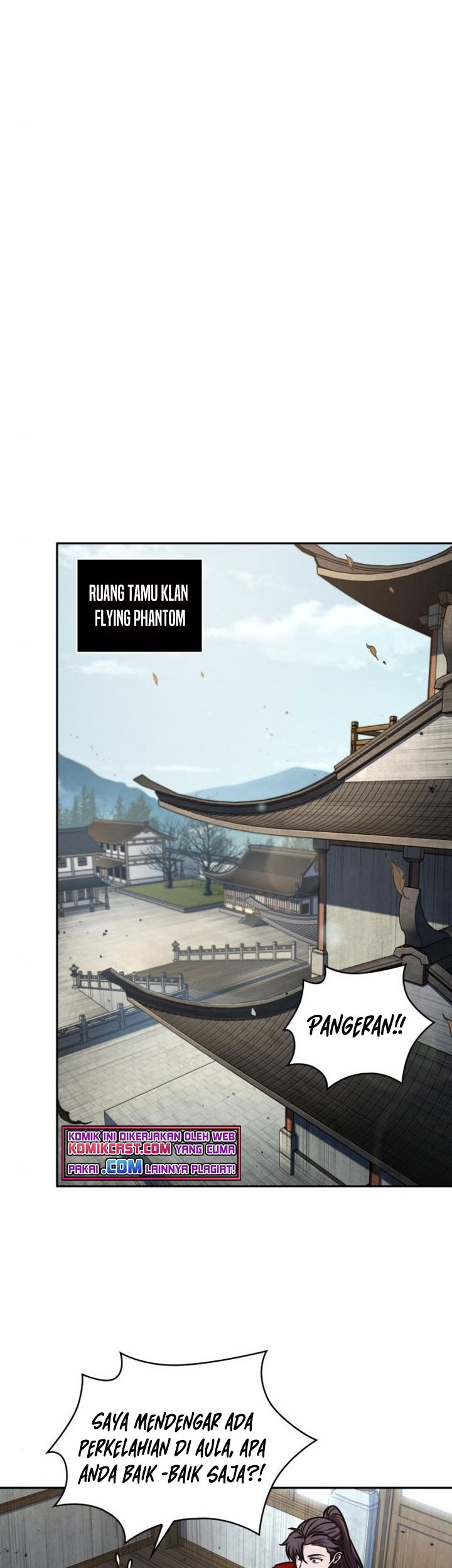 Nano Machine - Chapter 105 - Page 16