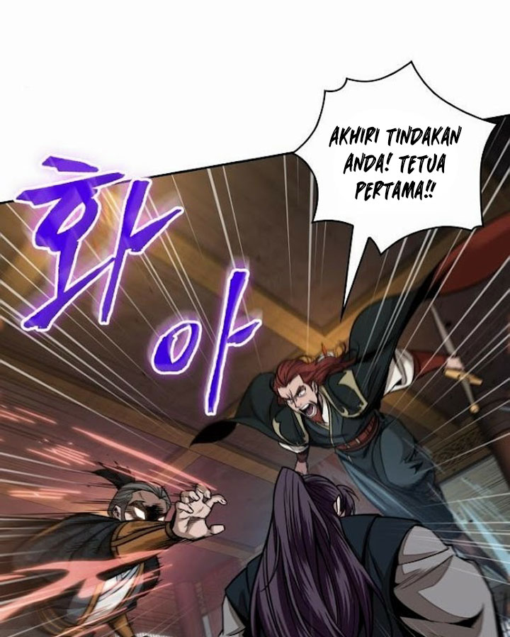 Nano Machine - Chapter 104 - Page 10