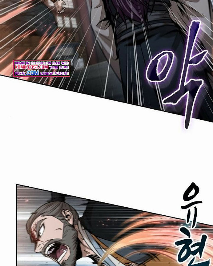 Nano Machine - Chapter 104 - Page 11