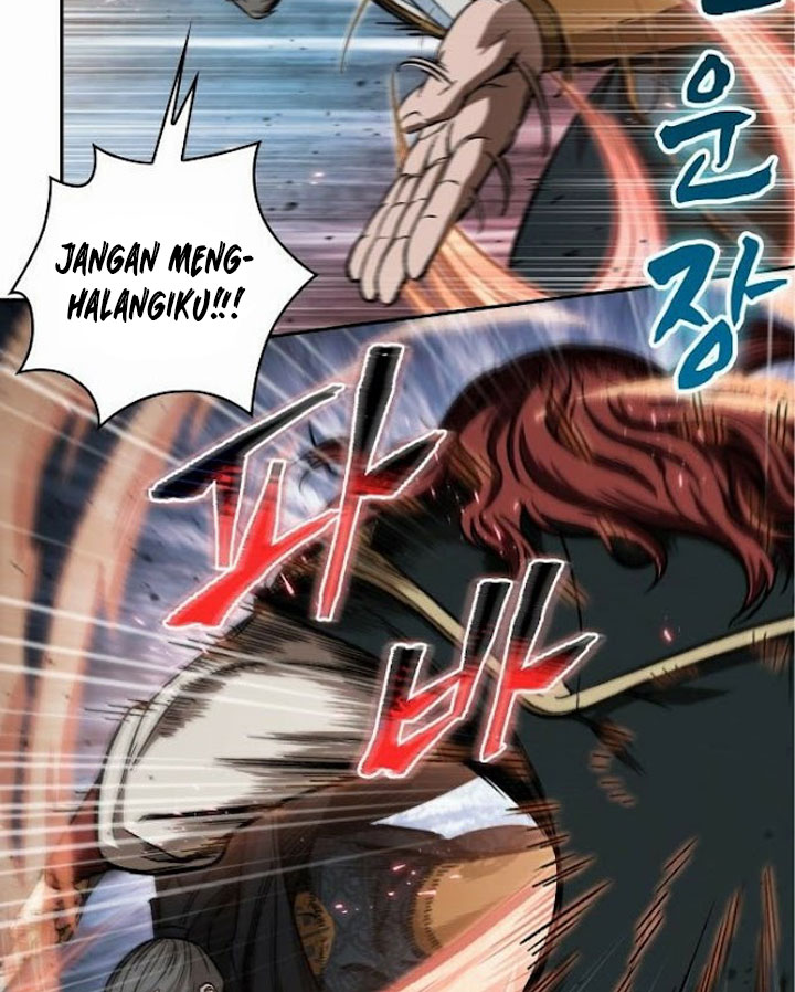 Nano Machine - Chapter 104 - Page 12