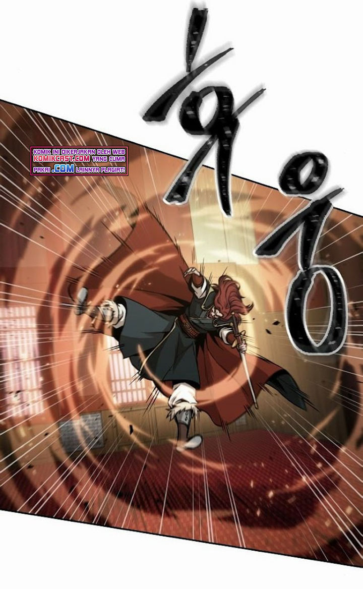 Nano Machine - Chapter 104 - Page 14